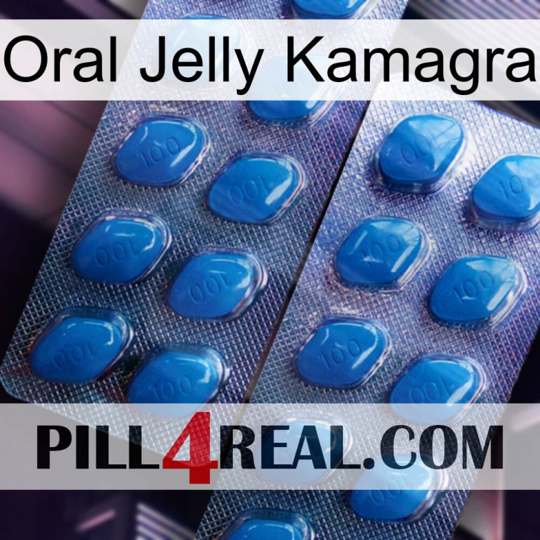 Oral Jelly Kamagra viagra2